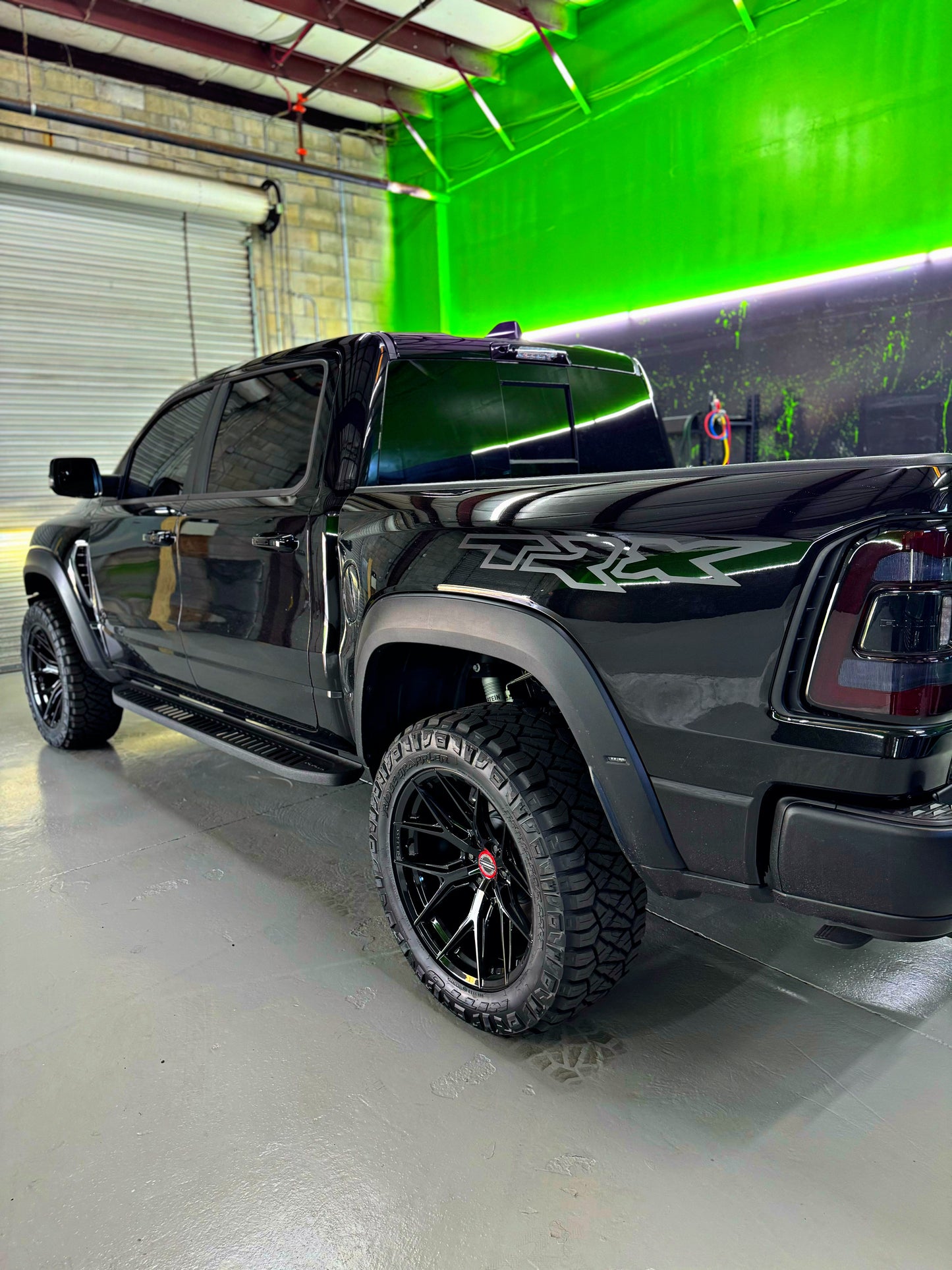 SWP 900HP (REDEYE/DEMON/TRACKHAWK/TRX)