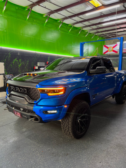 SWP 900HP (REDEYE/DEMON/TRACKHAWK/TRX)